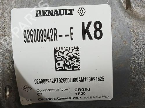 AC-Kompressor RENAULT EXPRESS Box Body/MPV 1.5 Blue dCi 75 (F6AA) | BP34629535M34 - Image 4
