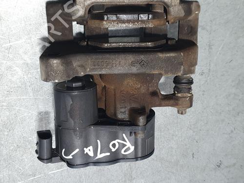 Right rear brake caliper PEUGEOT 3008 II SUV (MC_, MR_, MJ_, M4_)  | BP11574537M106 