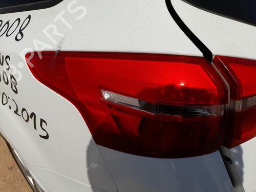 Venstre Baklys FORD FOCUS III Turnier 1.5 TDCi (120 hp) 28366949