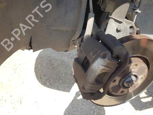 Used Left front brake caliper CITROËN C4 I Saloon [2006-2014]  29284479