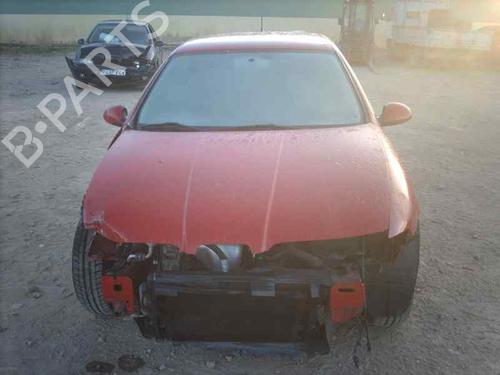 Køler SEAT LEON (1M1)  | BP604774M31 