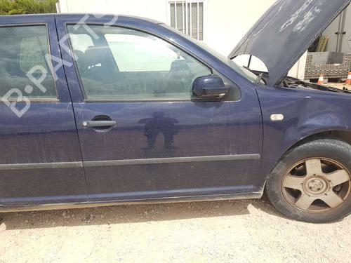 Used Right front door VW GOLF IV (1J1) [1997-2008]  19485549