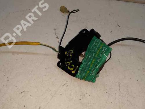 Kollisonspute sett DAEWOO KALOS (KLAS)  | BP605931C86 
