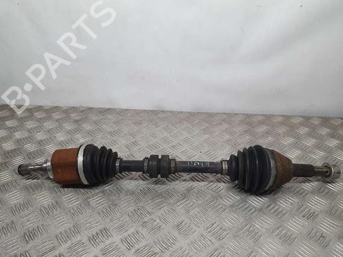 Antriebswelle links vorne für NISSAN PULSAR Hatchback (C13) [2014-2025]  7885960