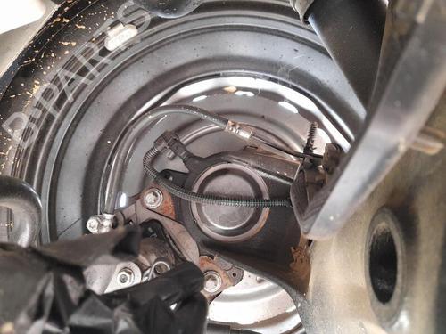 Used Left rear steering knuckle OPEL VIVARO C Van (K0) 1.5 (120 hp) 28184220