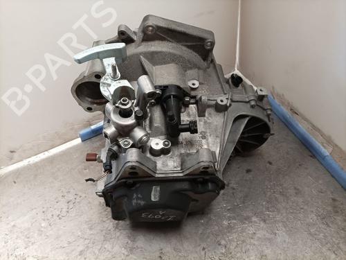 Used Gearbox AUDI A1 Sportback (8XA, 8XF) [2011-2019]  4710976