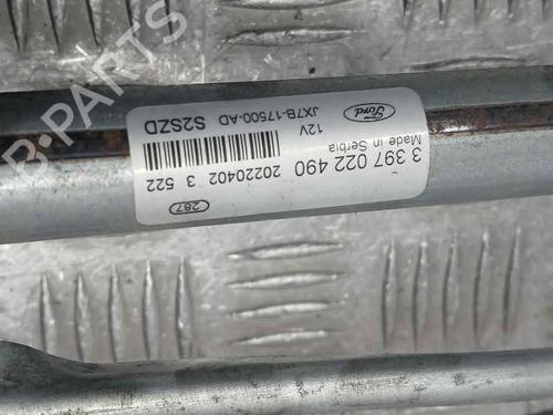 Front wiper motor FORD FOCUS IV (HN)  | BP22645070M29 