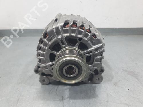 Used Alternator Alternator SEAT TOLEDO IV (KG3) 1.6 TDI (90 hp) 34099713 34099713