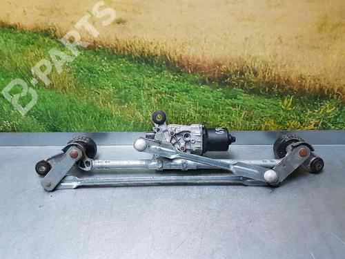 Front wiper motor NISSAN QASHQAI II SUV (J11, J11_)  | BP4839398M29 