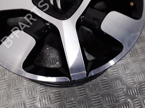 Rim CITROËN C3 III (SX) 1.2 VTi 82 | BP30965645C45