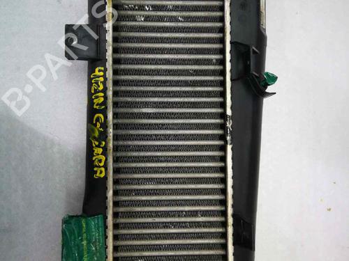 Used Intercooler CITROËN XSARA (N1) 1.9 TD (90 hp) 1178721