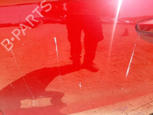 Left rear door OPEL CORSA F (P2JO) 1.2 (68) | BP26909862C4 