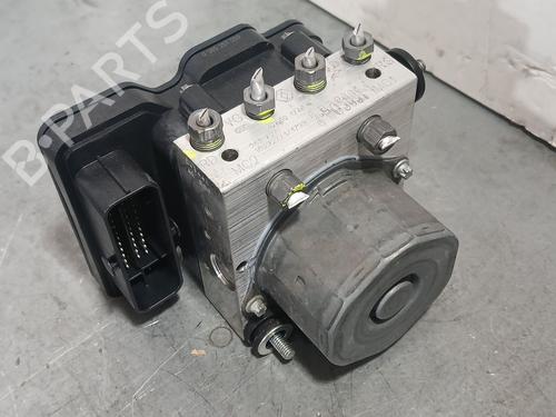 Used ABS pump ABS pump DACIA DUSTER (HS_) 1.2 TCe 125 (125 hp) 36116319 36116319