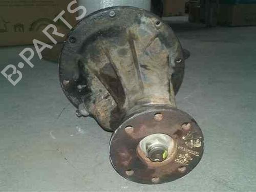 Differensial forvogn SUZUKI JIMNY Closed Off-Road Vehicle (SN) 1.3 16V (SN413) | BP1939199M23 