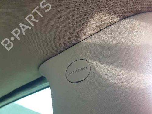 Used Left curtain airbag HYUNDAI ix35 (LM, EL, ELH) 1.7 CRDi (116 hp) 24674032