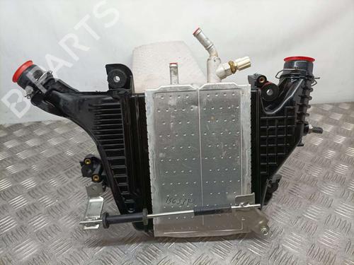 Used Intercooler TOYOTA LAND CRUISER PRADO (_J15_) [2009-2025]  18680790