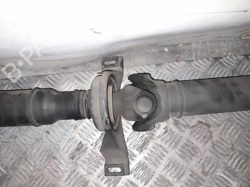 Driveshaft MERCEDES-BENZ E-CLASS (W211) E 280 CDI (211.020) | BP12500118M37 