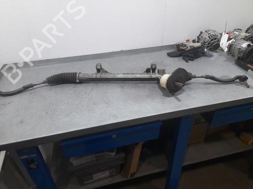 Used Steering rack RENAULT MEGANE II Estate (KM0/1_) 1.6 16V (112 hp) 26407324