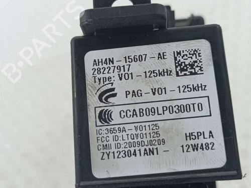 Ignition barrel VOLVO XC60 I SUV (156) D3 / D4 | BP18716733M48 
