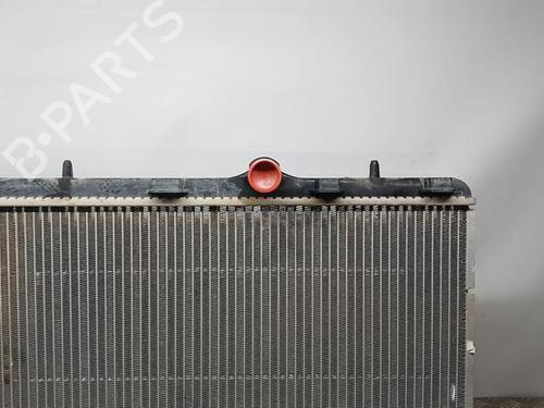 Køler OPEL CROSSLAND X / CROSSLAND (P17, P2QO)  | BP22179042M31 