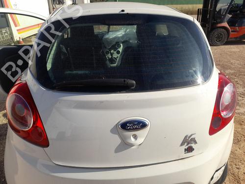 Portellone/Cofano posteriore FORD KA (RU8) 1.2 (69 hp) 30883241