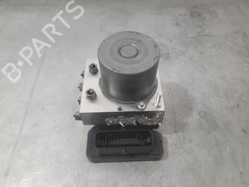 ABS pump RENAULT KANGOO Express (FW0/1_) 1.5 dCi 90 (FW0G, FW05, FW08, FW11) | BP40596943M43 - Image 4