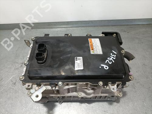 Used Other TOYOTA C-HR (_X1_) 1.8 Hybrid (ZYX10_, ZYX11_, ZYX10R, ZYX11R) (122 hp) 14013390