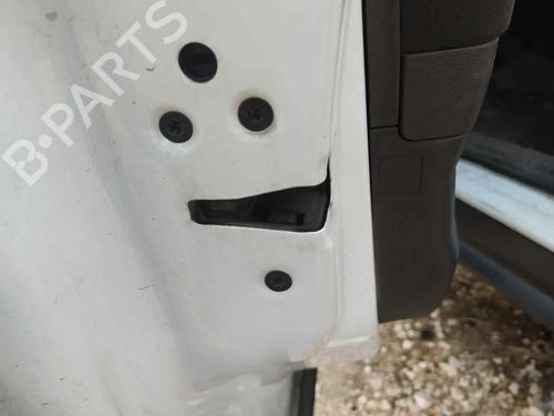 Used Front left lock FORD TRANSIT COURIER B460 Box Body/MPV [2014-2025]  22178931