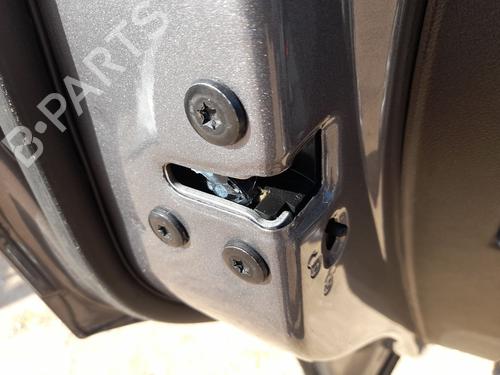 Rear left lock RENAULT CAPTUR II (HF_) TCe 140 (HFN0) | BP29976887C100