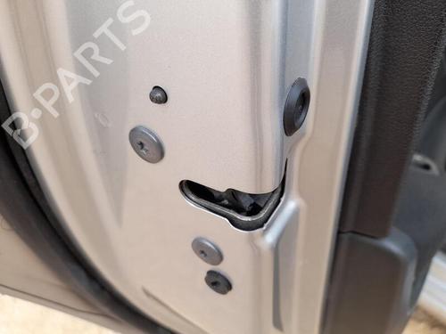 Türschloss links hinten für PEUGEOT 308 I (4A_, 4C_) 1.6 HDi (109 hp) 28294004