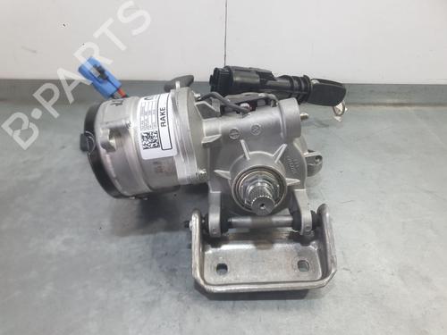 Steering column FIAT PANDA (312_, 319_) 1.0 Mild Hybrid (312.PYD1B) | BP29371393M21 - Image 4