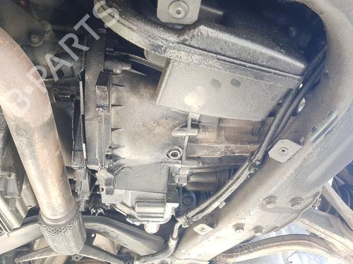 Used Gearbox Gearbox LANCIA THESIS (841_) 2.4 JTD (841AXD1B02) (150 hp) 33463411 33463411