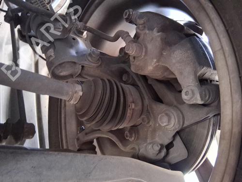 Used Left front steering knuckle Left front steering knuckle 38311619 38311619
