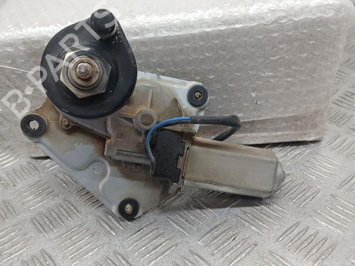 Used Rear wiper motor DAIHATSU TERIOS (J1_) [1997-2006]  19160407