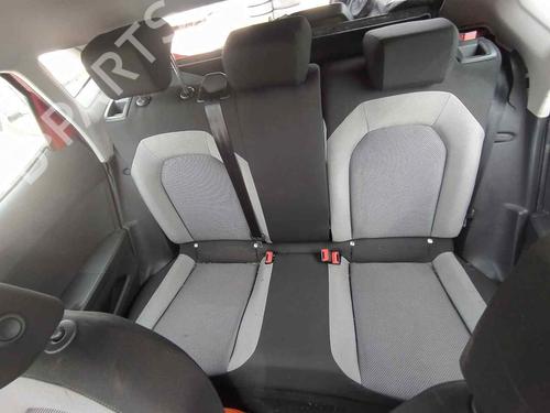 Used Rear seat SEAT IBIZA V (KJ1, KJG) [2017-2025]  23863375