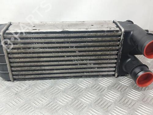 Intercooler CITROËN C5 III (RD_) [2008-2017]  29354433