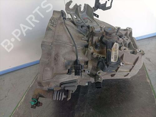 Gearbox HYUNDAI i20 ACTIVE (IB, GB)  | BP8586056M3 