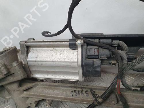 Steering rack OPEL ZAFIRA TOURER C (P12) | BP16110480M22