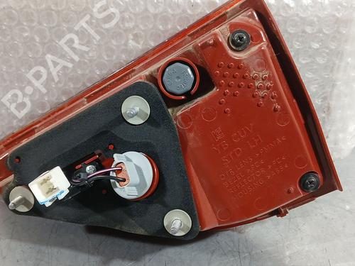 Left tailgate light KIA STONIC (YB) 1.0 T-GDi Eco-Dynamics+ | BP29919564C79 - Image 2
