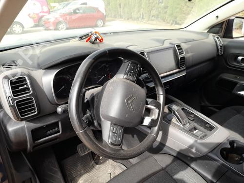 Water radiator CITROËN C5 AIRCROSS (A_) 1.2 PureTech 130 (ARHNSJ) | BP29807879M31