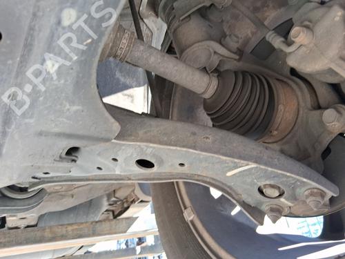 Used Left front suspension arm Left front suspension arm HONDA CR-V III (RE_) 2.2 i-DTEC 4WD (RE6) (150 hp) 33833264 33833264