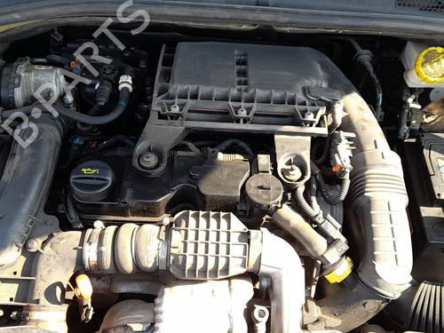 Motor Motor CITROËN C-ELYSEE (DD_) 1.6 BlueHDi 100 (99 hp) 36230899 36230899
