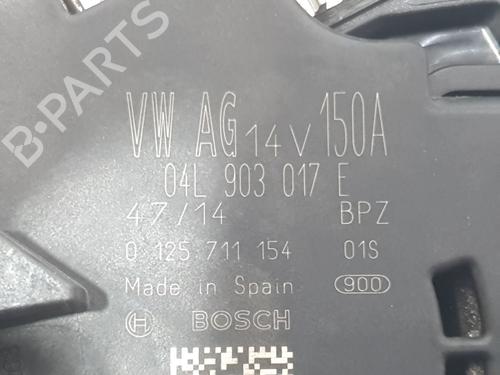 Alternator AUDI A5 Sportback (8TA) 2.0 TDI | BP33465652M7  - Image 5