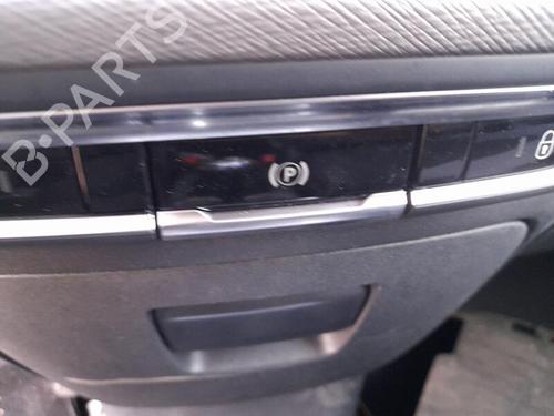 håndbremse CITROËN C4 Grand Picasso II (DA_, DE_) 1.6 HDi / BlueHDi 115 (115 hp) 27691442
