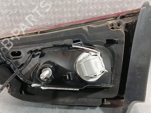Left tailgate light CITROËN DS5 2.0 BlueHDi 150 | BP25334326C79 - Image 2