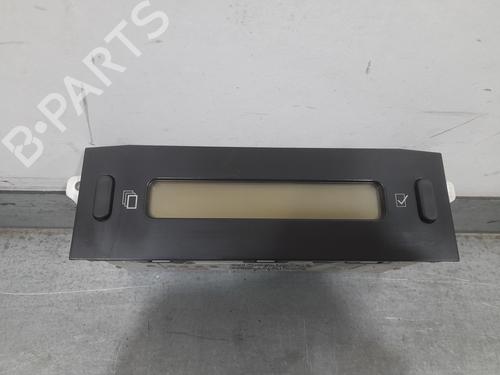 display-monitor-citroen-c2-jm_-2003-2004-2005-2006-2007-2008-2009-2010-2011-2012-2013-2014-2015-2016-2017-29884870 main image