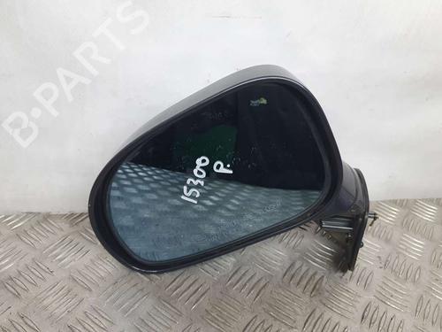 Used Left mirror SSANGYONG RODIUS I [2005-2025]  16704930