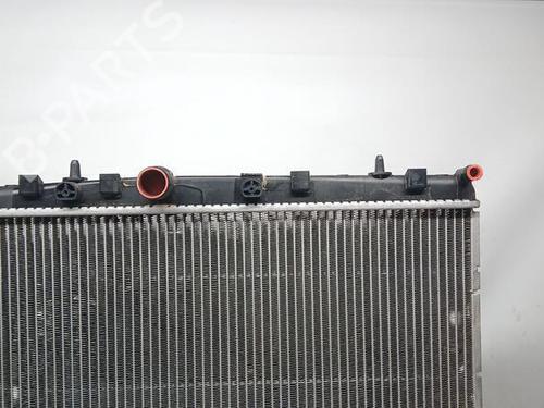 Køler CITROËN C3 / C3 ORIGIN III (SX) 1.5 BlueHDi 100 (SXYHYP, SXYHTU) | BP26711947M31 