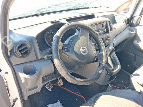 Engine NISSAN NV200 / EVALIA Bus 1.5 dCi 90 (M20, M20M) | BP39514398M1  - Image 14