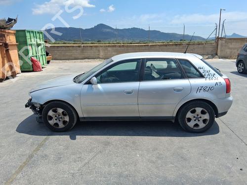 Gebruikte AUDI A3 (8L1) 1.9 TDI 4787223 Onderdelen